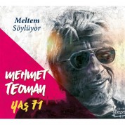 Mehmet Teoman: Yaş 71 - CD