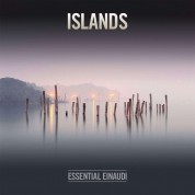 Ludovico Einaudi: Island Essentials (Deluxe Edition) - CD