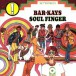 Soul Finger - CD