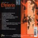 Efelerin Selamı Var (Enstrumantal ) - CD