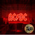 AC/DC: Power Up (50th Anniversary - Gold Vinyl) - Plak