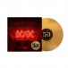 Power Up (50th Anniversary - Gold Vinyl) - Plak