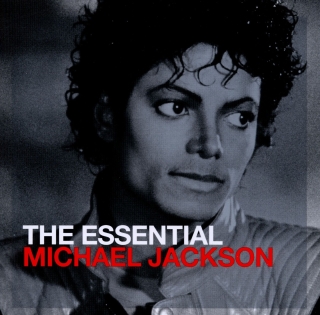 Michael Jackson: The Essential - CD