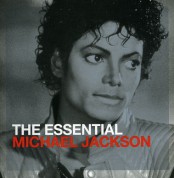 Michael Jackson: The Essential - CD
