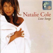 Natalie Cole: Love Songs - CD