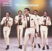 Temptations: The Definitive Collection - CD