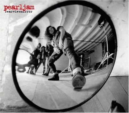 Pearl Jam: Rearviewmirror (Greatest Hits 1991-2003) - CD
