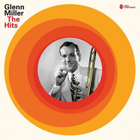 Glenn Miller: The Hits (Gatefold Edition) - Plak