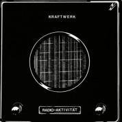 Kraftwerk: Radio-Aktivität - CD