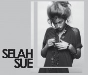 Selah Sue (Deluxe Edition) - CD