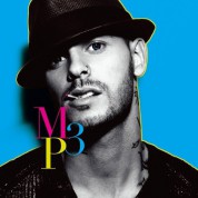 M. Pokora: Mp3 - CD