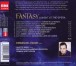 Emmanuel Pahud - Fantasy, A Night At The Opera - CD