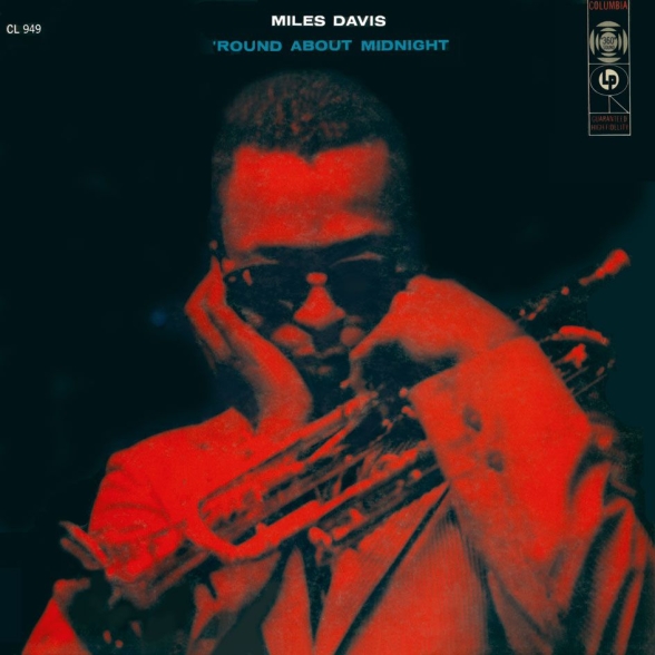Miles Davis Quintet - 'Round About Midnight