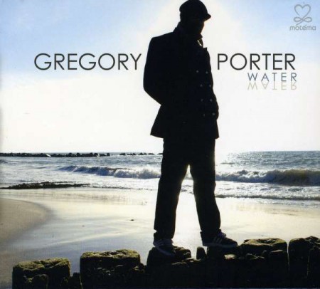 Gregory Porter: Water - CD