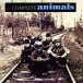 The Complete Animals (Transparent Blue Vinyl) - Plak