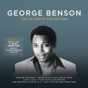 George Benson: The Ultimate Collection - CD