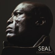Seal: Commitment - CD