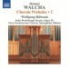 Walcha: Chorale Preludes, Vol. 2 - CD
