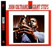 John Coltrane: Giant Steps - CD