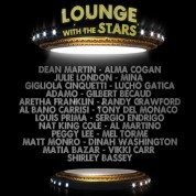 Çeşitli Sanatçılar: Lounge With The Stars - CD