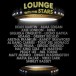 Lounge With The Stars - CD
