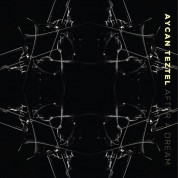 Aycan Teztel: After A Dream - CD