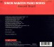 Piano Works V: Around Brazil - CD