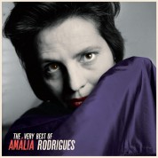 Amália Rodrigues: The Very Best of - Plak