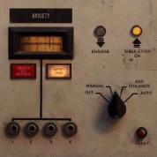 Nine Inch Nails: Add Violence - EP - Single Plak