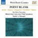 Point Blank - CD