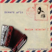 Edward Aris: Mazide Kalanlar 2 - CD