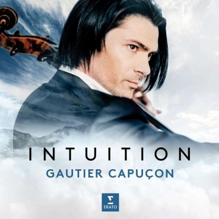 Gautier Capuçon: Intuition - CD