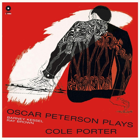 Oscar Peterson Trio - Plays Cole Porter