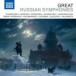 Great Russian Symphonies - CD