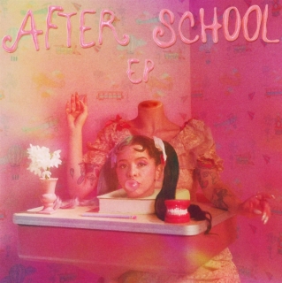 Melanie Martinez: After School - CD