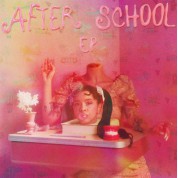 Melanie Martinez: After School - CD