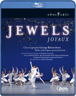 Jewels - BluRay
