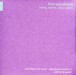 Arditti Quartet - From Scandinavia (Lindberg, Sorensen, Tiensuu) - CD