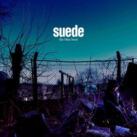 Suede: The Blue Hour - CD
