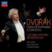 Dvořák: Complete Symphonies & Concertos - CD