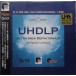 Ultra High Definition LP - Reference Sampler (Half Speed Mastering One Step Vinyl) - Plak