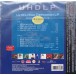 Ultra High Definition LP - Reference Sampler (Half Speed Mastering One Step Vinyl) - Plak
