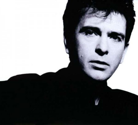 Peter Gabriel: So (Remastered) - Plak