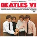 Beatles VI - CD
