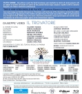 Claudio Sgura, Teresa Romano, Mzia Nioradze, Marcelo Alvarez, Deyan Vatchkov, Christina Giannelli, Orchestra Del Teatro Regio Di Parma, Yuri Temirkanov: Verdi: Il Trovatore - BluRay Foto #2