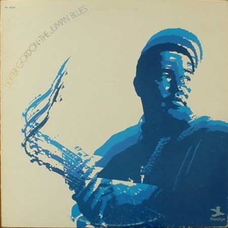 Dexter Gordon: The Jumpin' Blues - CD