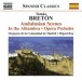 Breton, T.: Escenas Andaluzas / En La Alhambra / Opera Preludes - CD