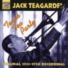 Teagarden, Jack: Texas Tea Party (1933-1950) - CD Foto #1