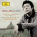 Chopin: Piano Concerto - CD