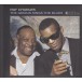 The Genius Sings The Blues + Dedicated To You (Exclusive Cover Photo by Jean-Pierre Leloir) - CD